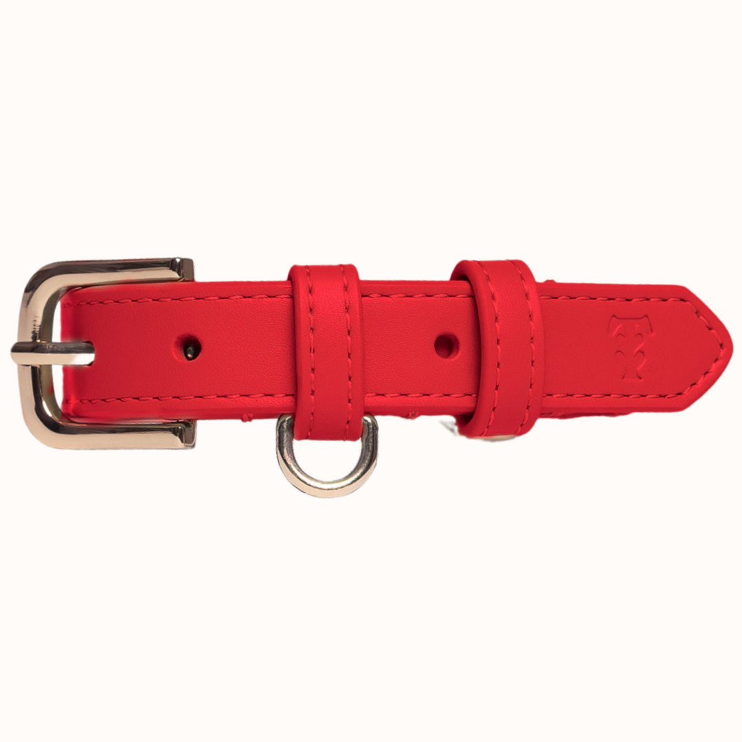 Rouge Dog Collar