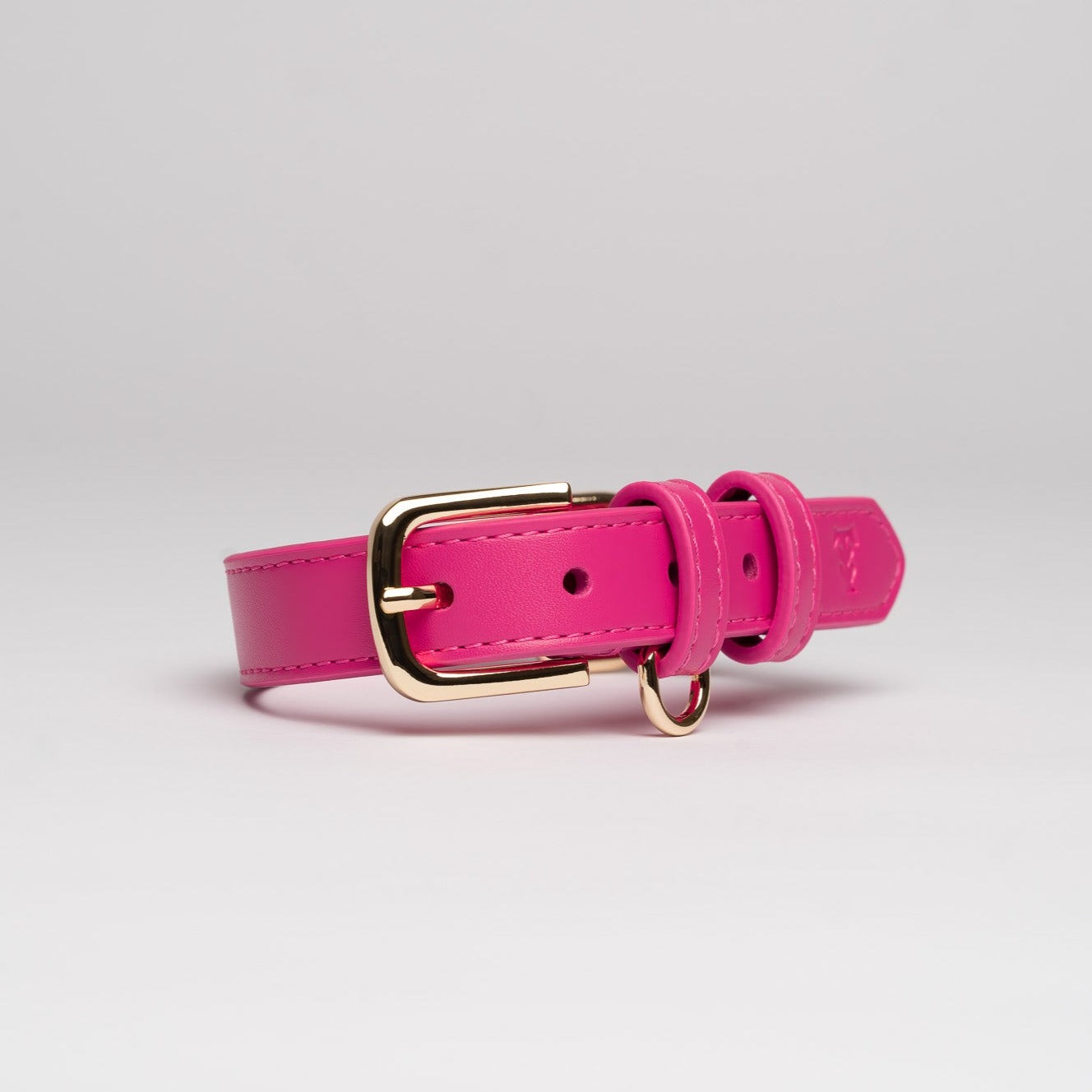 Pink 2024 dog accessories